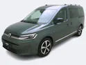 VW Caddy Maxi 1.5 TSI Plug-in-Hybrid Style DSG
