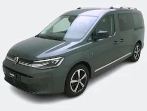 VW Caddy Maxi 1.5 TSI Plug-in-Hybrid Style DSG