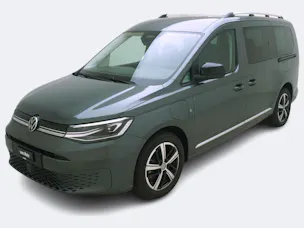 VW Caddy Maxi 1.5 TSI Plug-in-Hybrid Style DSG