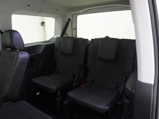 VW Caddy Maxi 1.5 TSI Plug-in-Hybrid Style DSG