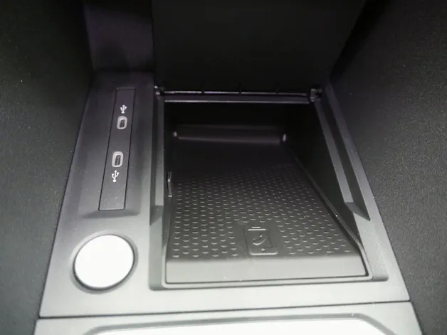 VW Caddy Maxi 1.5 TSI Plug-in-Hybrid Style DSG