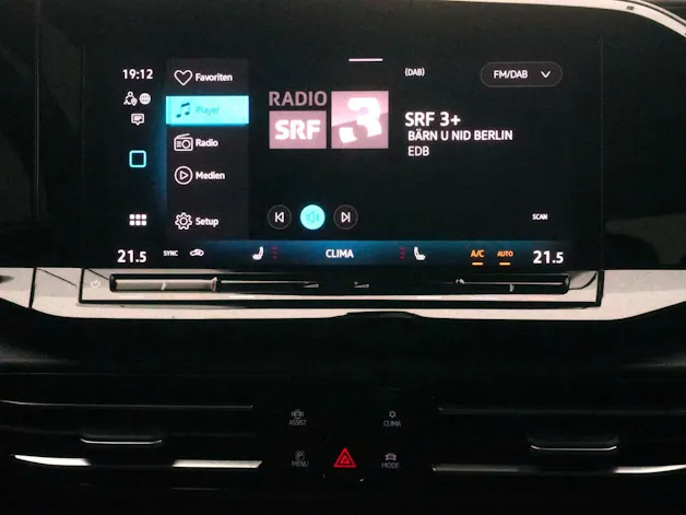 VW Caddy Maxi 1.5 TSI Plug-in-Hybrid Style DSG