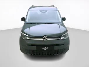 VW Caddy Maxi 1.5 TSI Plug-in-Hybrid Style DSG