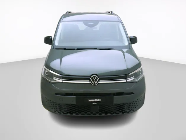 VW Caddy Maxi 1.5 TSI Plug-in-Hybrid Style DSG