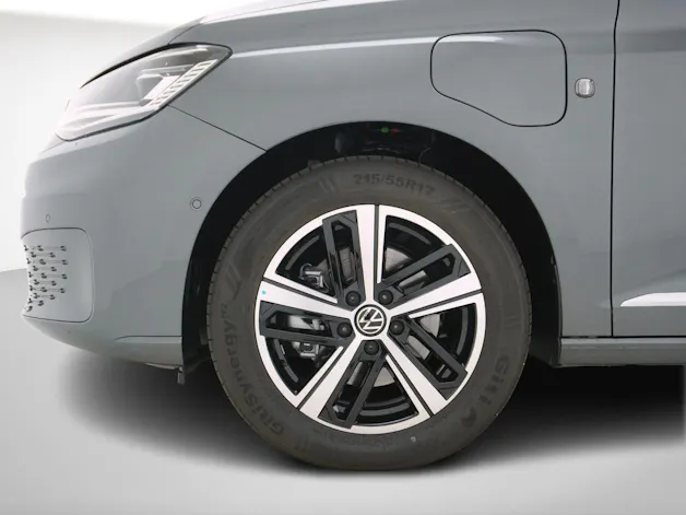 VW Caddy Maxi 1.5 TSI Plug-in-Hybrid Style DSG