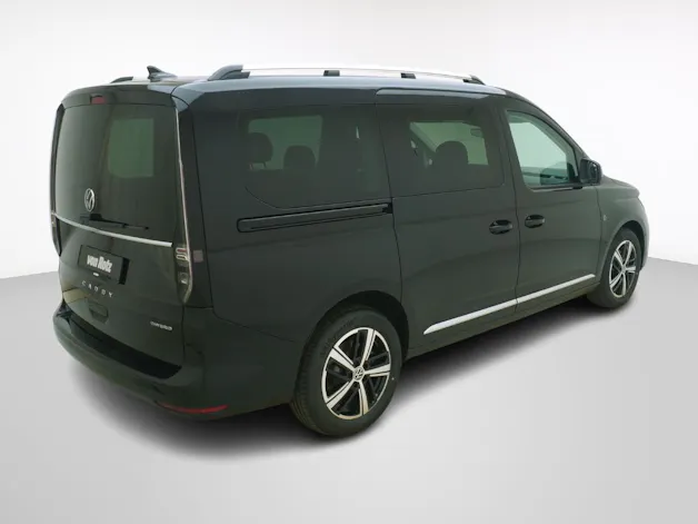 VW Caddy Maxi 1.5 TSI Plug-in-Hybrid Style DSG