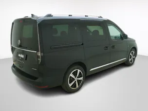 VW Caddy Maxi 1.5 TSI Plug-in-Hybrid Style DSG