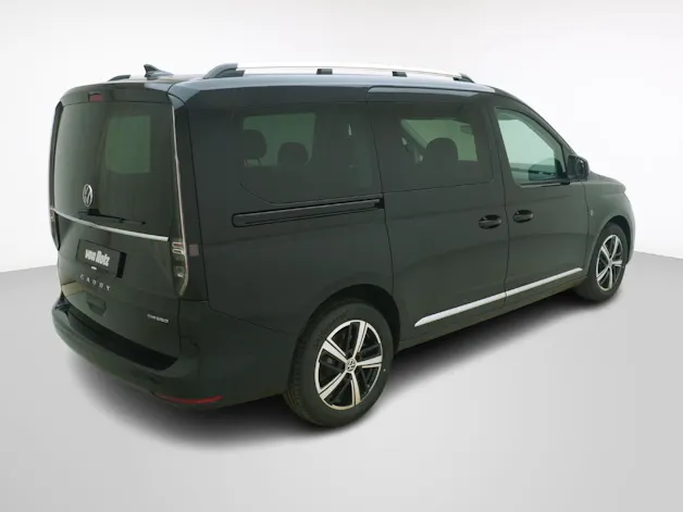 VW Caddy Maxi 1.5 TSI Plug-in-Hybrid Style DSG