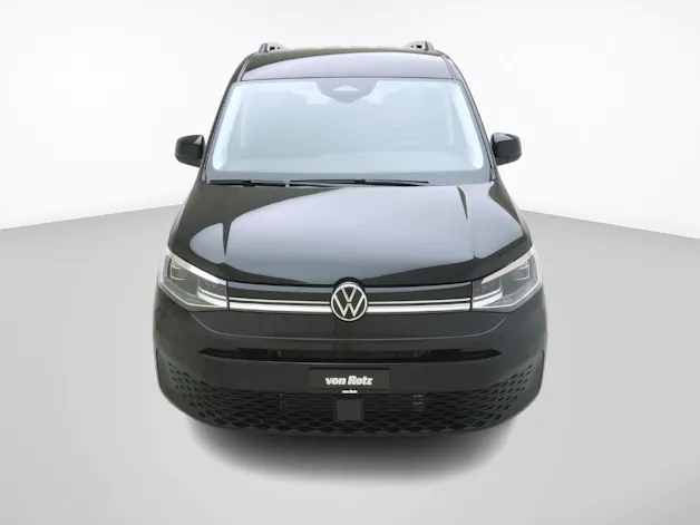 VW Caddy Maxi 1.5 TSI Plug-in-Hybrid Style DSG