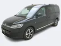 VW Caddy Maxi 1.5 TSI Plug-in-Hybrid Style DSG