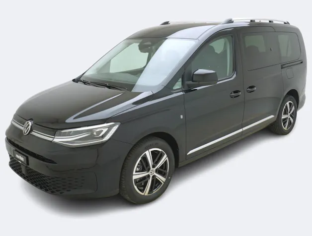 VW Caddy Maxi 1.5 TSI Plug-in-Hybrid Style DSG