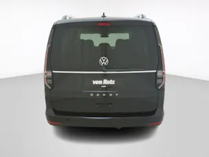 VW Caddy Maxi 1.5 TSI Plug-in-Hybrid Style DSG