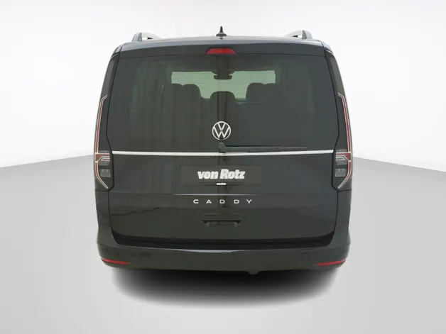 VW Caddy Maxi 1.5 TSI Plug-in-Hybrid Style DSG