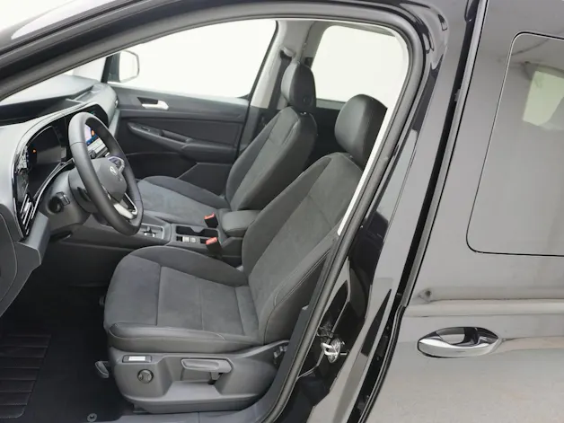 VW Caddy Maxi 1.5 TSI Plug-in-Hybrid Style DSG