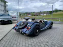 Morgan 4/4 75E Anniversary