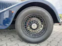 Morgan 4/4 75E Anniversary