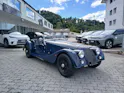 Morgan 4/4 75E Anniversary