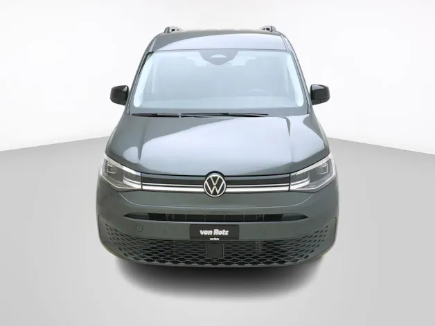 VW Caddy Maxi 1.5 TSI Plug-in-Hybrid Style DSG