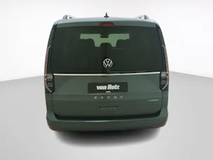 VW Caddy Maxi 1.5 TSI Plug-in-Hybrid Style DSG