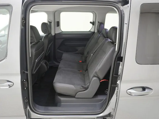VW Caddy Maxi 1.5 TSI Plug-in-Hybrid Style DSG