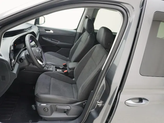 VW Caddy Maxi 1.5 TSI Plug-in-Hybrid Style DSG