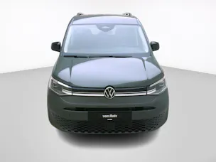 VW Caddy Maxi 1.5 TSI Plug-in-Hybrid Style DSG
