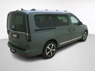VW Caddy Maxi 1.5 TSI Plug-in-Hybrid Style DSG