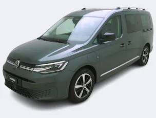 VW Caddy Maxi 1.5 TSI Plug-in-Hybrid Style DSG