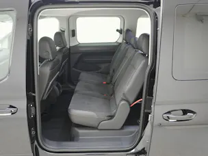 VW Caddy Maxi 1.5 TSI Plug-in-Hybrid Style DSG