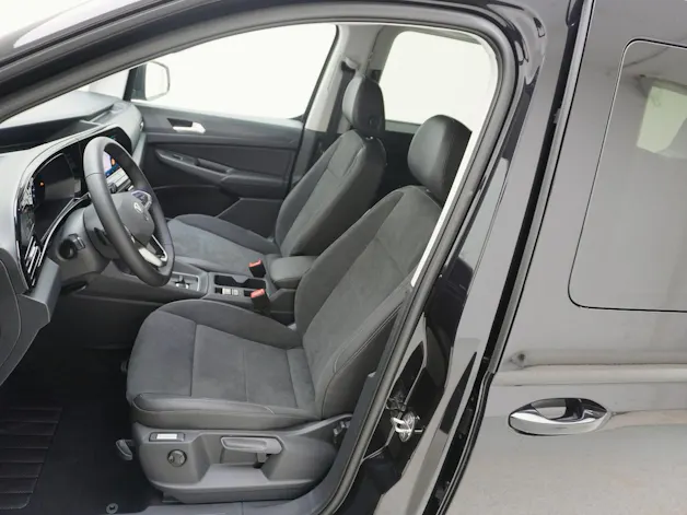 VW Caddy Maxi 1.5 TSI Plug-in-Hybrid Style DSG