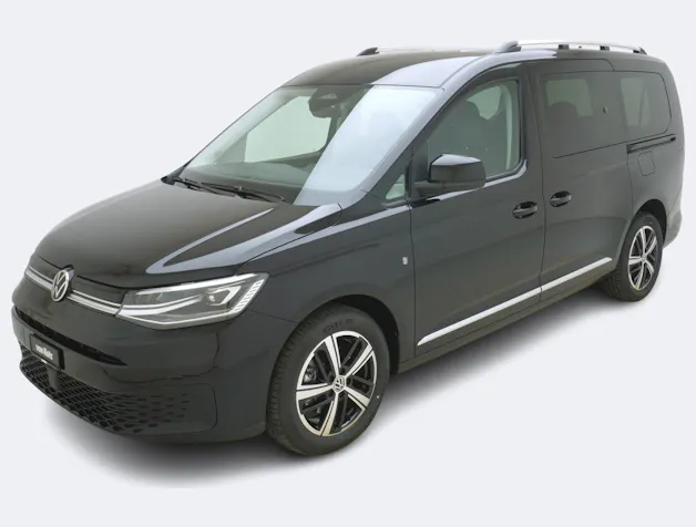 VW Caddy Maxi 1.5 TSI Plug-in-Hybrid Style DSG