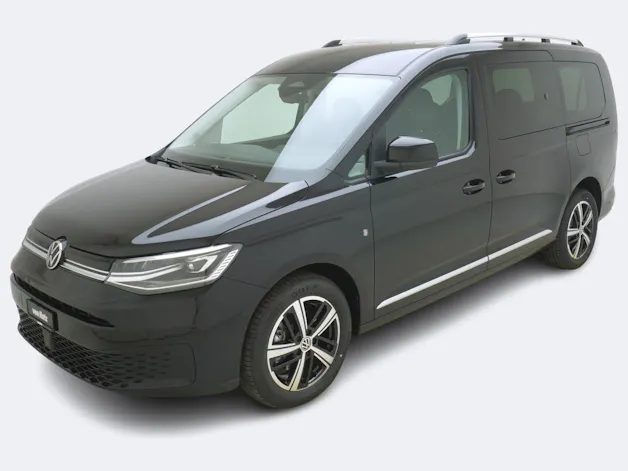 VW Caddy Maxi 1.5 TSI Plug-in-Hybrid Style DSG