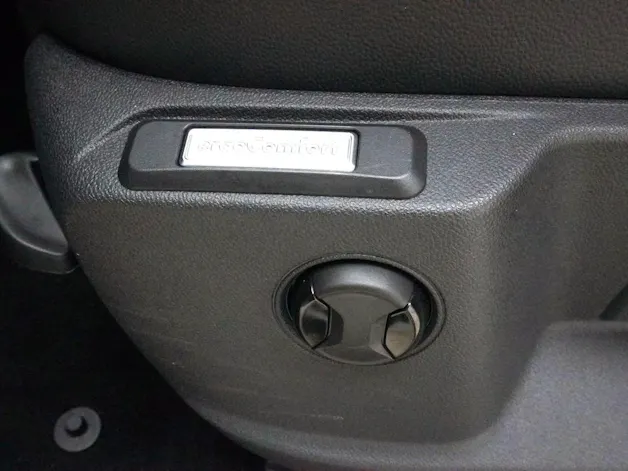 VW Caddy Maxi 1.5 TSI Plug-in-Hybrid Style DSG