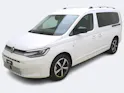 VW Caddy Maxi 1.5 TSI Plug-in-Hybrid Style DSG