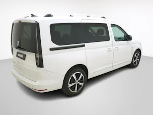VW Caddy Maxi 1.5 TSI Plug-in-Hybrid Style DSG