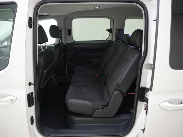 VW Caddy Maxi 1.5 TSI Plug-in-Hybrid Style DSG