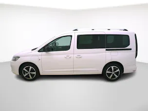 VW Caddy Maxi 1.5 TSI Plug-in-Hybrid Style DSG