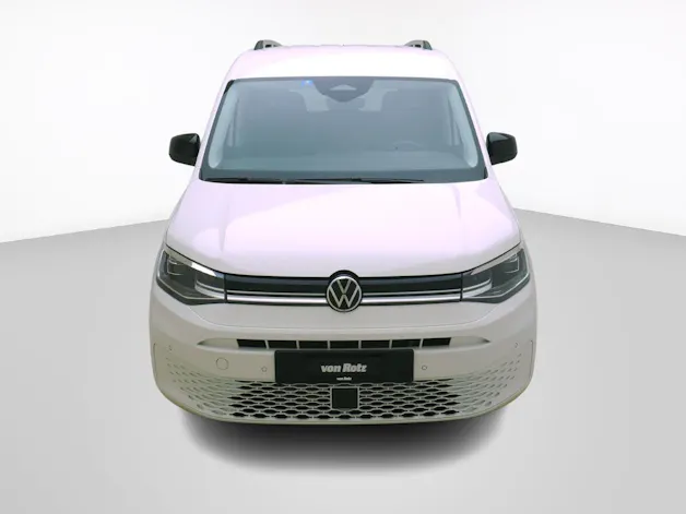 VW Caddy Maxi 1.5 TSI Plug-in-Hybrid Style DSG