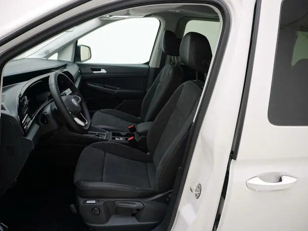 VW Caddy Maxi 1.5 TSI Plug-in-Hybrid Style DSG