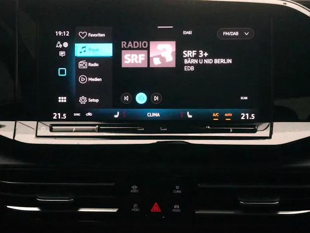 VW Caddy Maxi 1.5 TSI Plug-in-Hybrid Style DSG