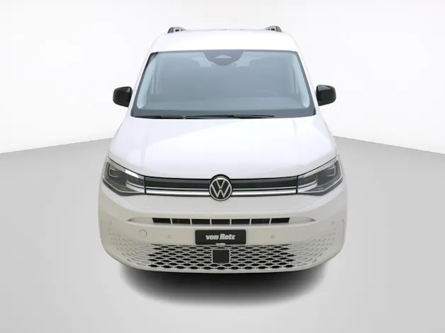 VW Caddy Maxi 1.5 TSI Plug-in-Hybrid Style DSG