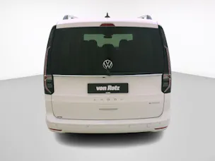 VW Caddy Maxi 1.5 TSI Plug-in-Hybrid Style DSG