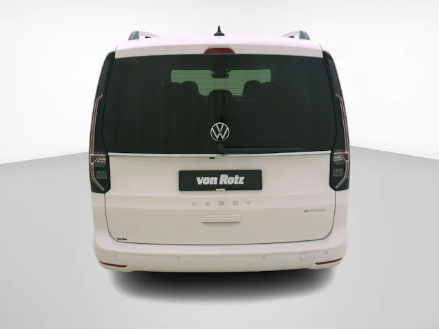 VW Caddy Maxi 1.5 TSI Plug-in-Hybrid Style DSG