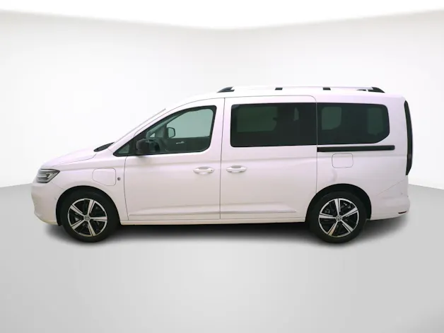 VW Caddy Maxi 1.5 TSI Plug-in-Hybrid Style DSG