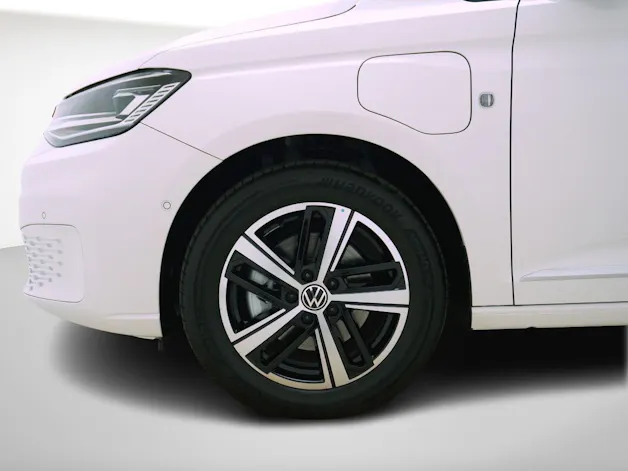 VW Caddy Maxi 1.5 TSI Plug-in-Hybrid Style DSG