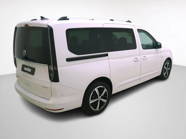 VW Caddy Maxi 1.5 TSI Plug-in-Hybrid Style DSG