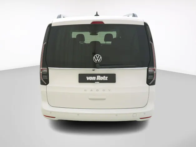 VW Caddy Maxi 1.5 TSI Plug-in-Hybrid Style DSG