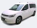 VW Caddy Maxi 1.5 TSI Plug-in-Hybrid Style DSG