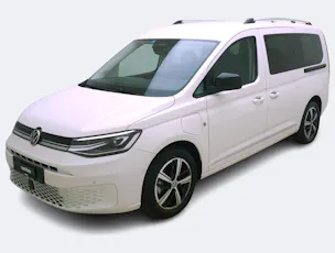 VW Caddy Maxi 1.5 TSI Plug-in-Hybrid Style DSG