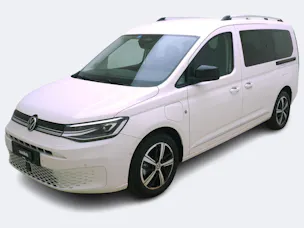 VW Caddy Maxi 1.5 TSI Plug-in-Hybrid Style DSG